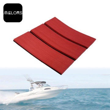 Melors Boat Decking Vật liệu Sàn Mat Marine