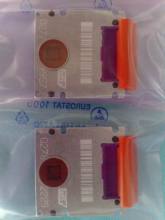 Xaar 128--200+ printhead purple