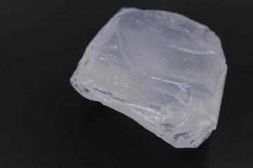 Solid OCP Polymer Olefin Copolymer EPM J0050