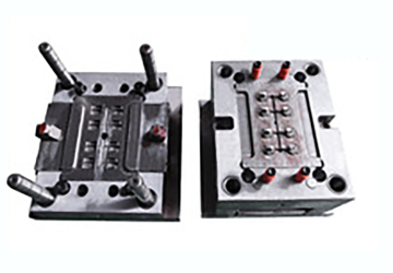 Excellent Injection Mold Manufacturing Factory