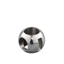 DN40 T-type opening control sphere