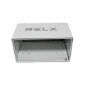 APEX Custom Vape Shop LED Tester Display Stand