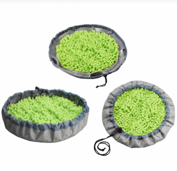 Best dog snuffle feeding mat toy