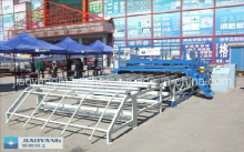 Reinforcing Mesh Welding Machines (CE&ISO9001)