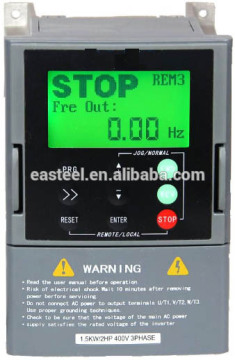 220V/380V electrical inverters and converters