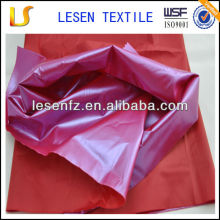 dull nylon taslon fabric for sportwear