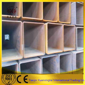 Low price !!rhs/shs steel tube,rhs/shs steel pipe,square pipe