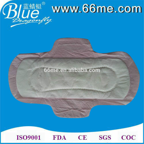 wholesale lady sanitary pads made in china