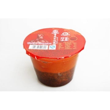 Bowl of hot pot bottom material 800 g