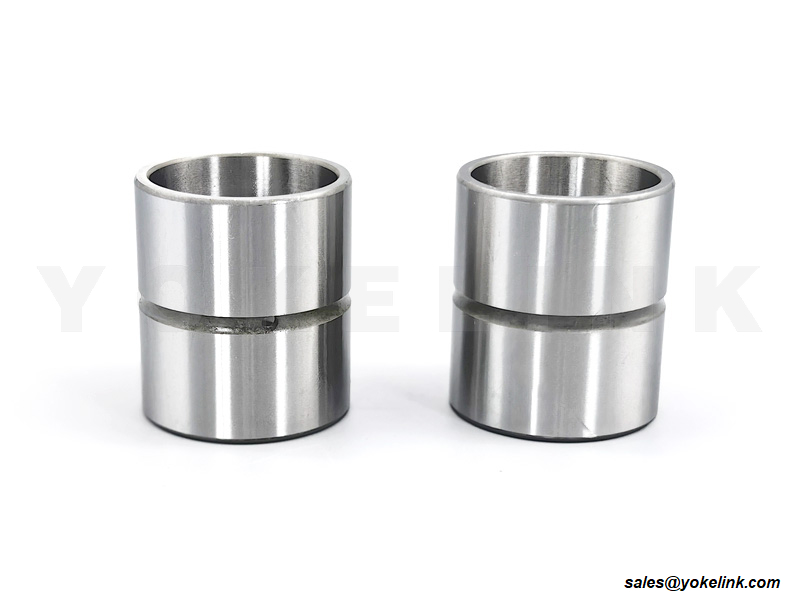 42CrMo olajhornyok acél kanál persely kotró kotróhoz