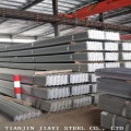 Het Dip Galvanized Angle Steel Gitter