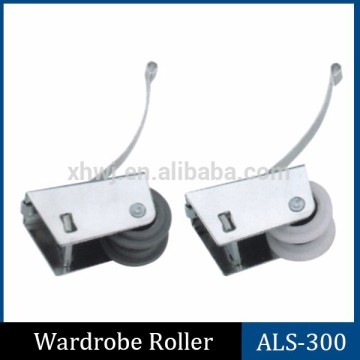 2015 new style wayne dalton sliding roller