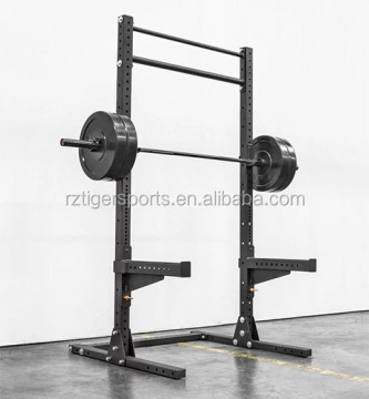 Best Gym and Home Squat Stands and Power Racks