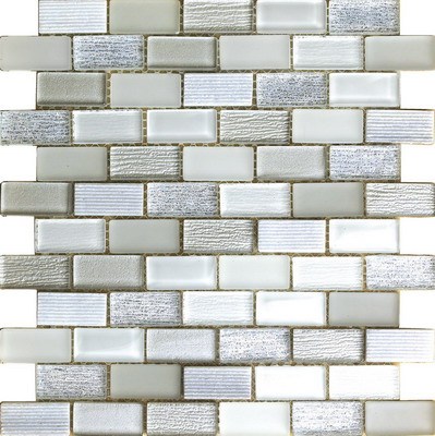 Traditionell plaid mosaik