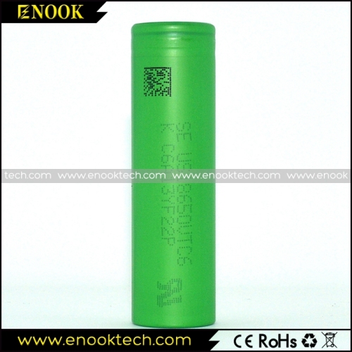 An toàn và Chất lượng Vtc6 Cylindrical Battery