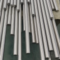 Έτοιμο απόθεμα ASTMF1295 TI6AL7NB 8mm 5mm Titanium Rods