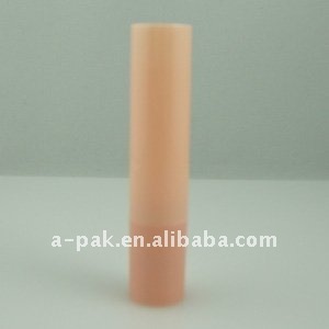LBN12-007 3g cylindrical color Lip Balm Container