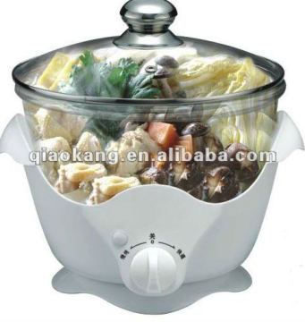 Slow cooker/Mini cooker