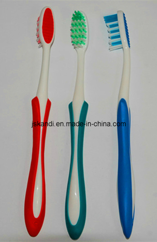 Hot Saling in 2013 Adult/Young Toothbrush