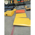 Sheet Metal Covers For CAT 320D Excavator