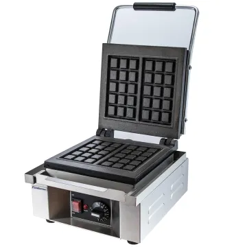 2020 Population Reataurant Commercial Electric Waffle Maker Machine
