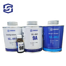 Pulley Lagging Cold Vulcanization Bonding Kit