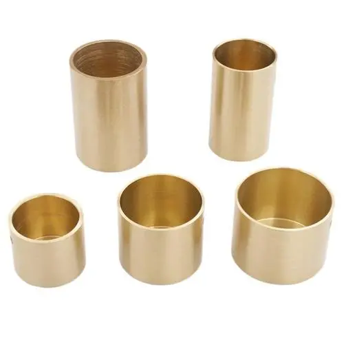 Brass Bearing Bushing