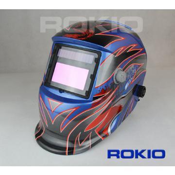 Water Transfer Decal light weight safety helmet