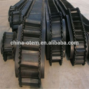 Rubber conveyor belt/Mechanical conveyor belt