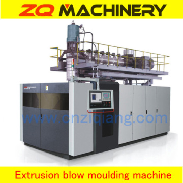Plastic Pe Blow Moulding Machine?