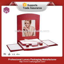 handmade high lacquer watch display wooden watch displays wholesale