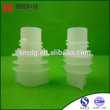 Wholesale Best Quality Plastic Spout And Caps For Juice Drink