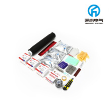 35kV Single-Core Cold Shrink Intermediate Connection 2