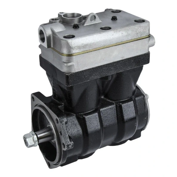 Compressor for Scania Volvo Daf Benz Iveco Man Truck Parts