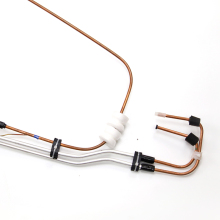 Compatible with various refrigerator fittings