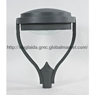 Urban Amenity lighting