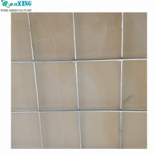 Electro Galvanized Welded Wire Mesh Panel for gabion
