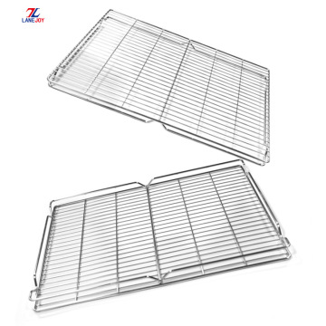 Stainless Steel Barbecue Bread Baking Cooling Rack
