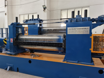 Perfect Durability Precision Slitting Machine