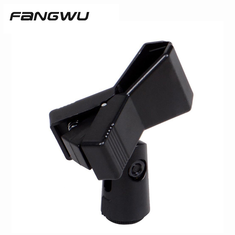 New Arrival Wireless Hanger Clip Table Microphone Clamp Cheap Price