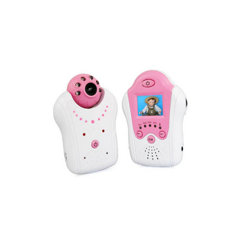 2018 Cute Design Digital Elderly Baby Monitor