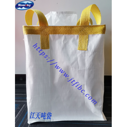 construction bulk bags type d fibc