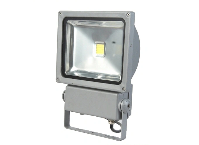 LED Rechargeable Floodlight, LED Outdoor Flood Light