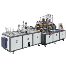 KFC Bucket Manufacturing Machine: Low Waste Fried Chicken Bucket Production