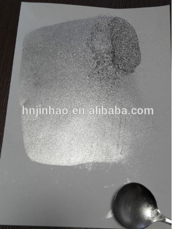 Premium Quality Metallic Brightness Aluminum Flake Powder