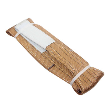 Webbing Slings For Lifting