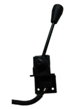 Electronic hand throttle control RKC ME15