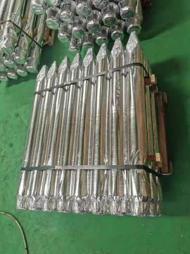 Different Types 42crmo Hydraulic Breaker Hammer breaker