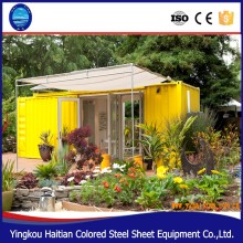 Prefabricated house , prefabcada casa,log cabins prefab house