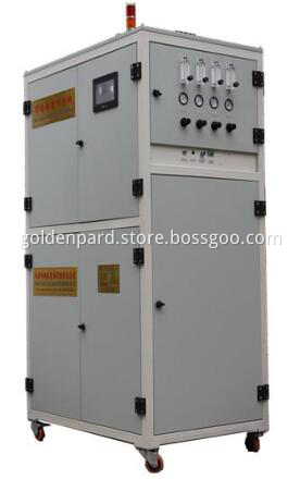 Semi-automatic tuna/sardine fish tomato paste food three piece tin can making machine production line